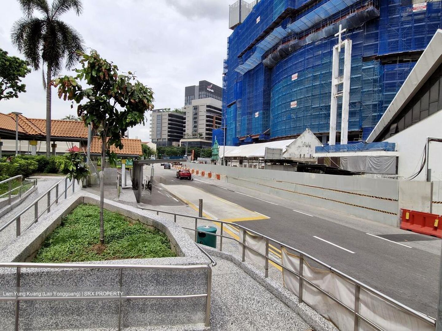 Everton Park (D2), Shop House #504190441